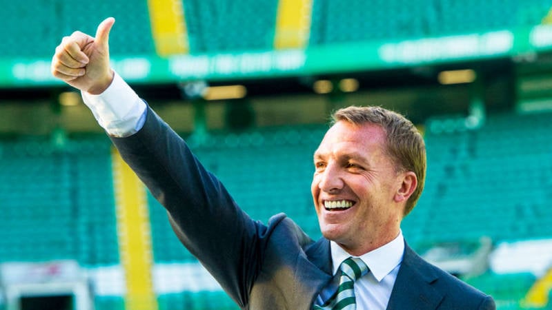 Confirmed lineups: Celtic vs Ross County