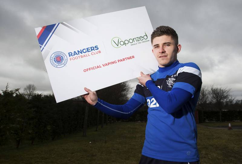 Wales boss Ryan Giggs set to watch Rangers left back Declan John in action against Celtic next month