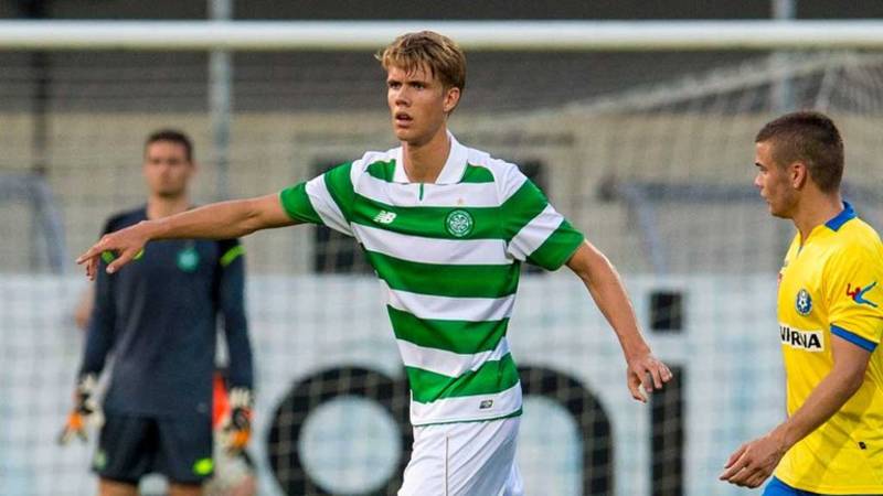 Report: German giants set sight on Celtic ace, Bhoys could land a huge profit