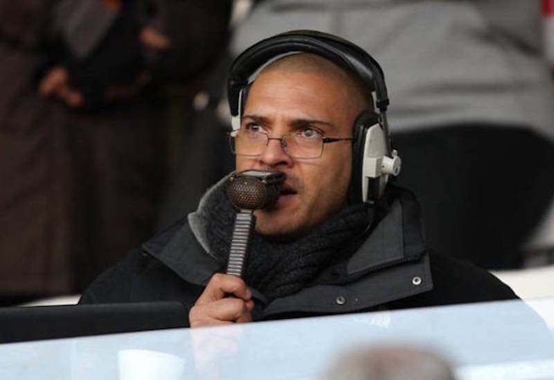 Stan Collymore makes Twitter admission about Celtic win v Ross County