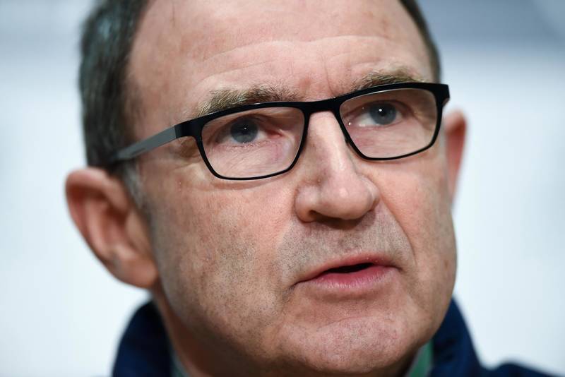 Martin O’Neill: Trebles, testimonials and a return to Parkhead for former Celtic manager