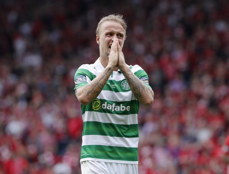 ‘It’s difficult to tell’ – Celtic senior player makes plea to Rodgers