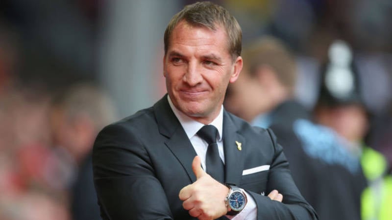 ‘I don’t get this’: Celtic fans baffled with one of Rodgers’ decision