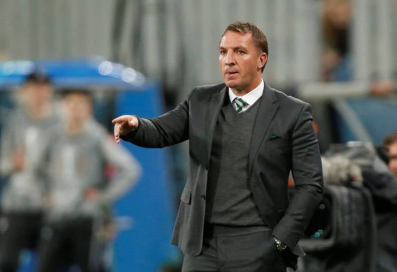 Rodgers delivers unexpected verdict on Celtic draw v Dundee