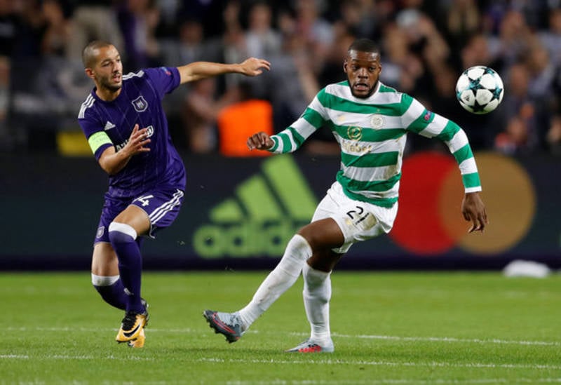 £4.5m Celtic player deserves far better than recent Brendan Rodgers decision