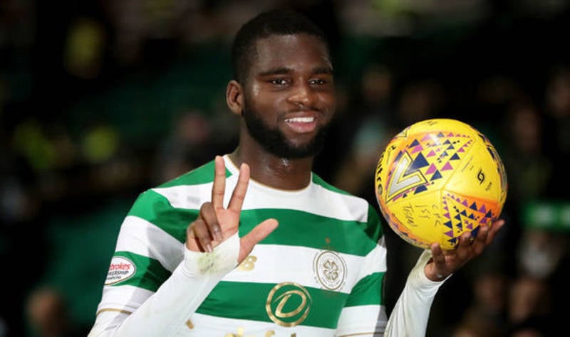 ‘That’s doable for us’: Rodgers hints at lining up fantastic summer transfer signing for Celtic