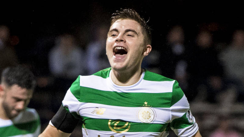 £14k-per-week star’s latest comments should excite Celtic fans