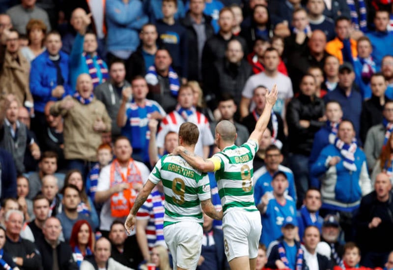 Rodgers must axe faltering star for cup semi-final after one man stole show v Hamilton