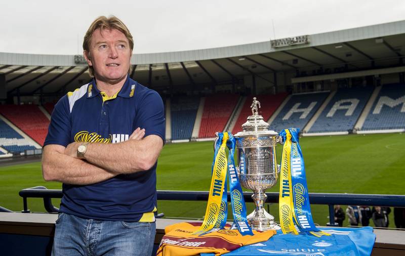 Stuart McCall calls for common sense over SPFL post-split fixture schedule