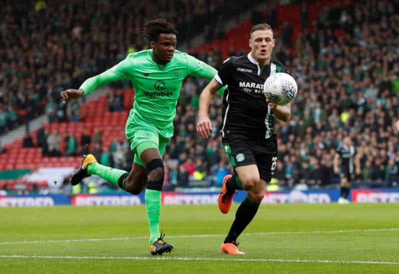 ‘Get rid’, ‘Wouldn’t be sad’ – Celtic demand that club offloads £14,000-a-wk player in summer