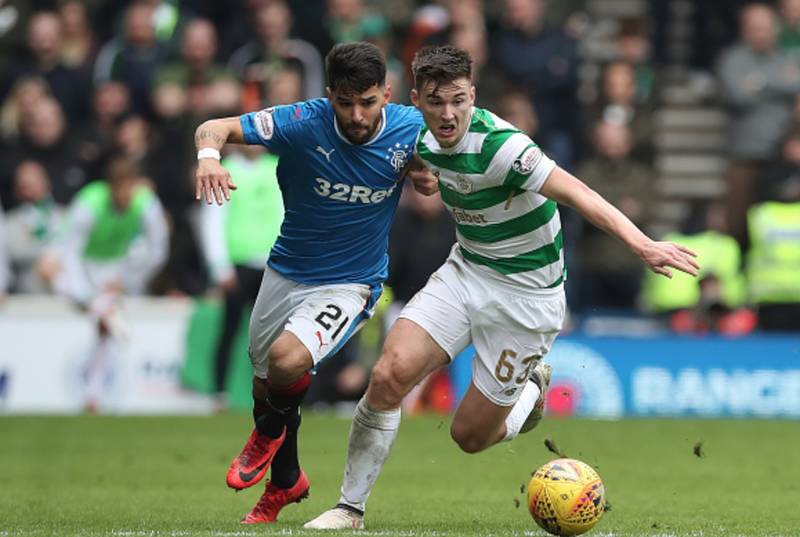 Premiership Post-Split Fixtures Still Not Out But April 29th Rumoured For Celtic v Rangers