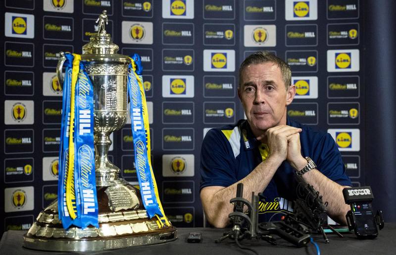 Celtic will be hard for Rangers to catch while Brendan Rodgers is around – David Weir