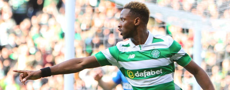 ‘Time for Dembele to Go on Strike’