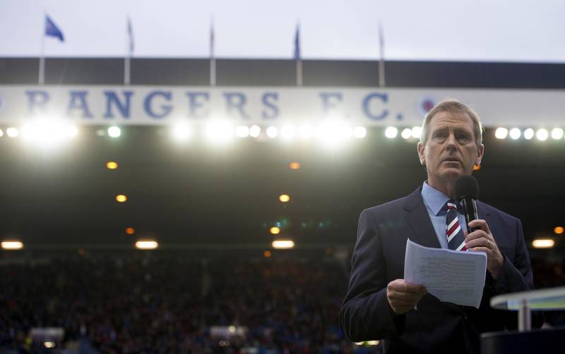 David Weir: Dave King’s statement was ill-timed ahead of Rangers clash with Celtic