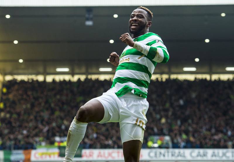 Davie Hay: Start with Moussa Dembele and Craig Gordon against Rangers on Sunday