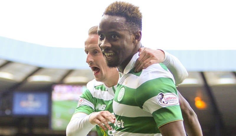 ‘Don’t Rule Out Moussa and Griff’