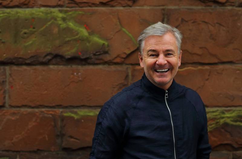 Charlie Nicholas calls for Celtic’s French duo to face Rangers