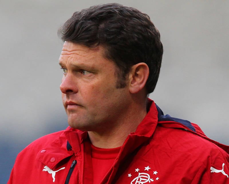 Murty Hits Out Over Bates ‘Leak’