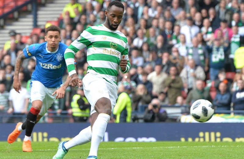 Celtic thump Rangers in O** F*** derby to reach Scottish Cup final