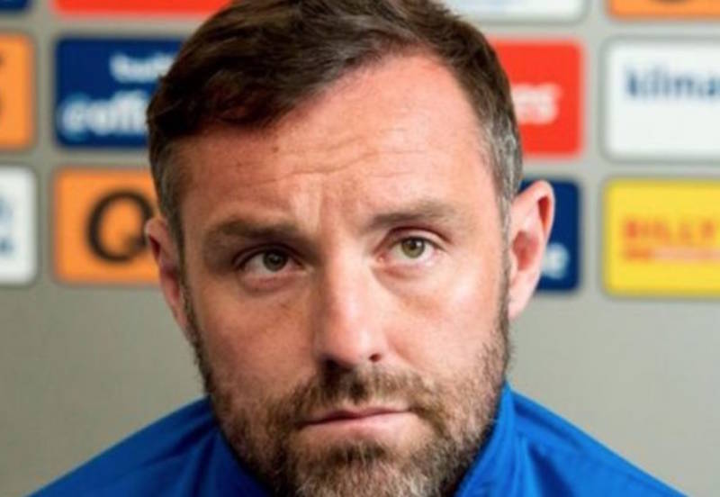 ‘Complete performance’ – Kris Boyd lauds Celtic 21-year-old after running show v Rangers