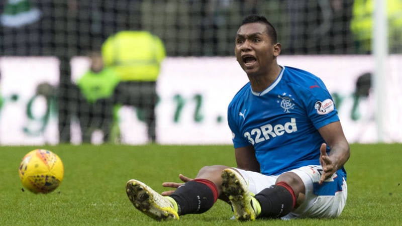 Devaluation: Morelos, Windass McCrorie, Halliday, Candeias and Tavernier nosedive