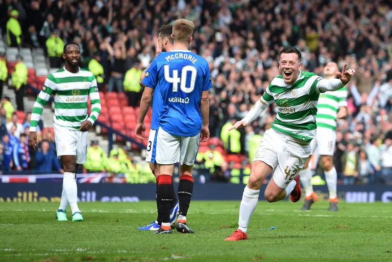 Neil Cameron: The mystery is why Rangers still find Celtic a mystery...