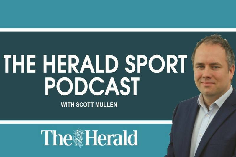 Herald Sport podcast: Celtic and Motherwell set up Scottish Cup final meeting in style