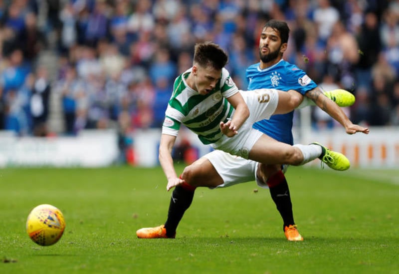 Reported bargain price tag slapped on Celtic star will have fans’ blood boiling