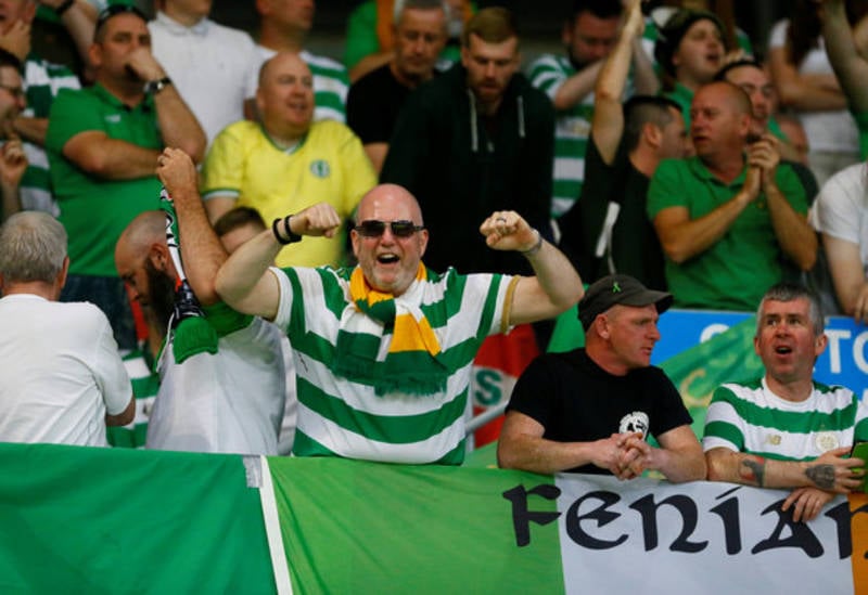 ‘Comedy gold’, ‘Tragic’ – Celtic fans react on Twitter to official Rangers statement