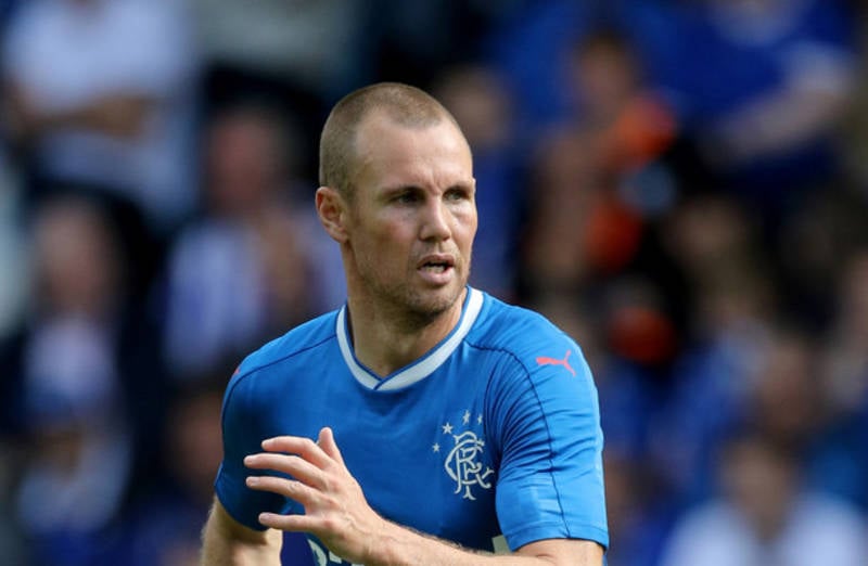 Rangers suspend club captain and ex-Scotland international following Celtic thrashing