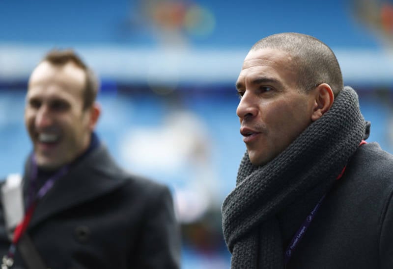 ‘They died’ – Stan Collymore takes brutal swipe at Rangers after loss v Celtic