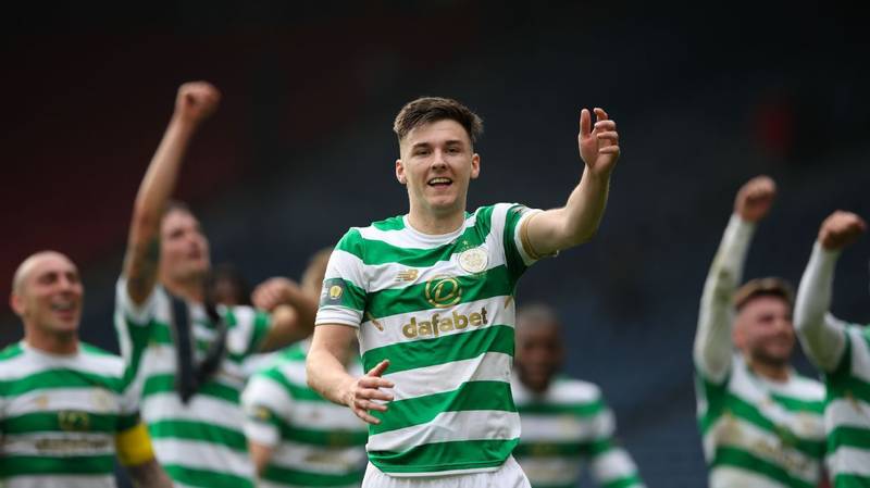 Scouting Spotlight: Kieran Tierney, Julian Brandt, David Selke