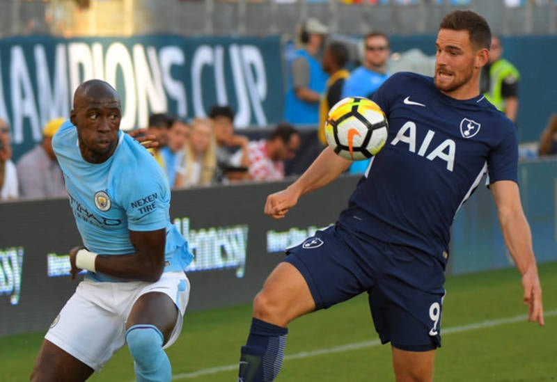 Celtic must seal summer swoop for £10.4m-rated Tottenham outcast after reported offer