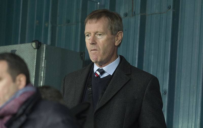 Neil Lennon: Dave King statement undermined Rangers manager Graeme Murty