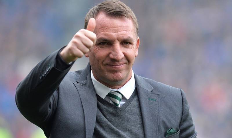 Why Celtic Fans Shouldn’t Worry About Brendan Rodgers Going to Arsenal