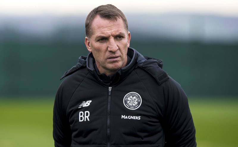 Graeme McGarry: Brendan Rodgers would be mad to stay at Celtic if Arsenal came calling