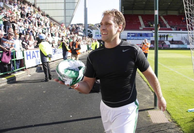 ‘Sloppy and lazy’ – Petrov slams Celtic senior player after loss v Hibernian