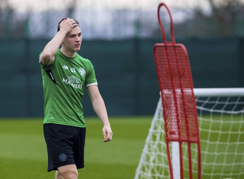 Brendan Rodgers holds talks with Alex McLeish over Celtic players’ availability for Scotland tour