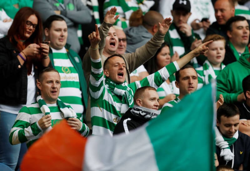 ‘Buzzing’, ‘Can’t wait’ – Celtic fans react on Twitter after Rangers beat Hearts