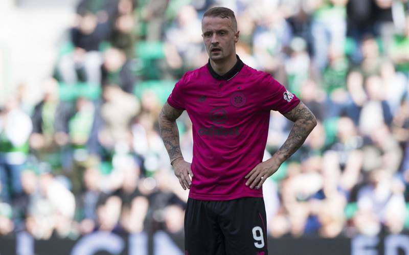 Celtic v Hibs: how they rated