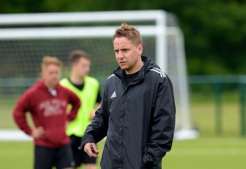 Tam McManus makes bold prediction over Celtic swoop for Premiership star