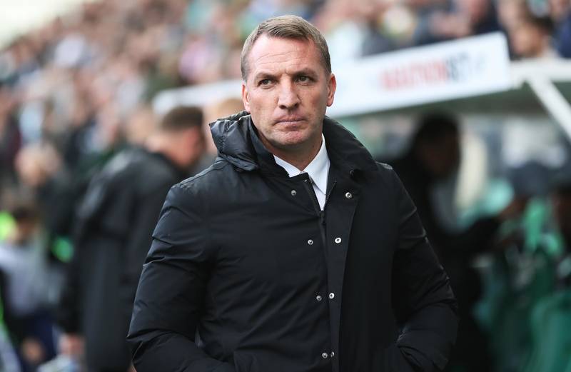 John Hartson: Brendan Rodgers’ emotional connection to Celtic cannot be underplayed