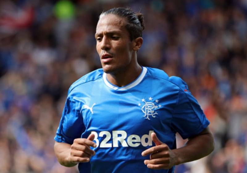 Predicting the Rangers XI to Play Against Celtic This Weekend