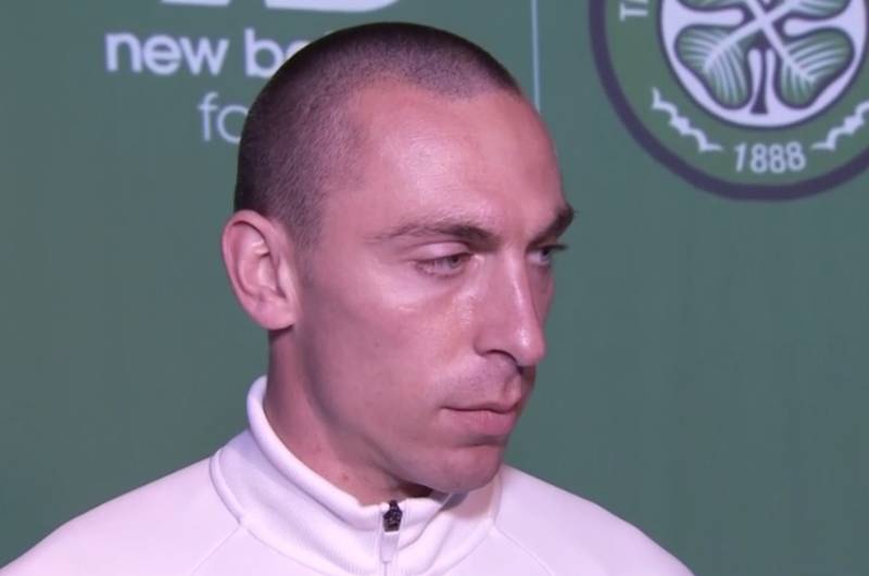 Video: Scott Brown Warns Rangers to Expect ‘Backlash’ From Celtic