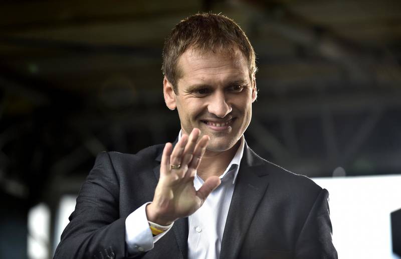 Stiliyan Petrov: Alex Rae still kicks the s out of me at fives – this Rangers team doesn’t have that fight and it’s bad for Celtic