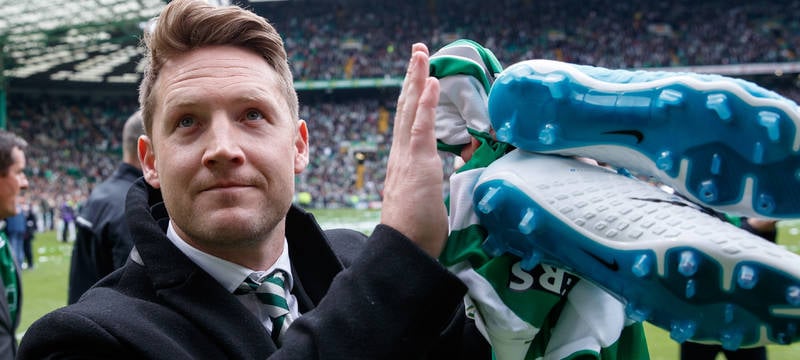 ‘Why Rodgers Won’t Quit,’ Commons