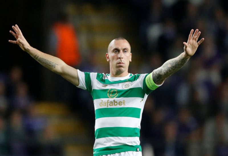 ‘Monstrosity’, ‘Cracking’ – Celtic fans deliver mixed response to Scott Brown tweet