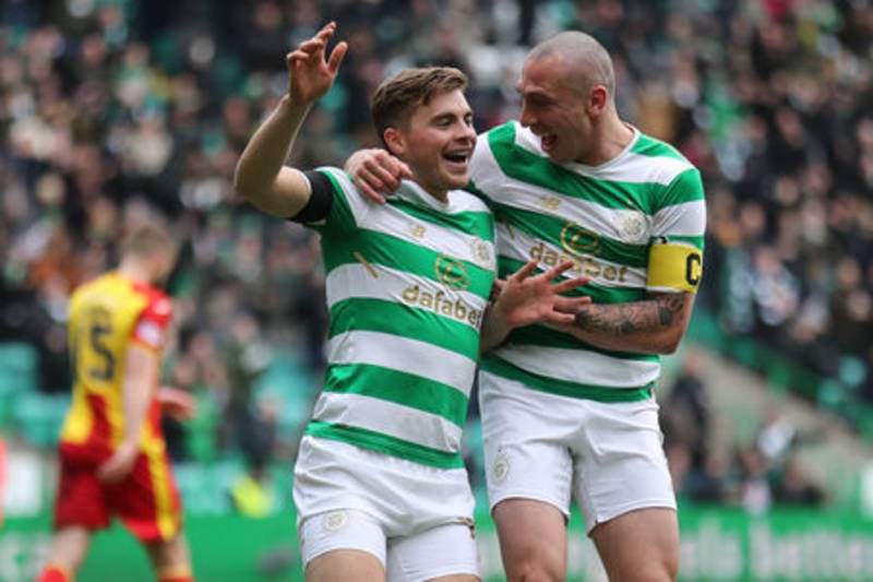 Who gets your vote? Celtic and Rangers stars among nominees for PFA awards