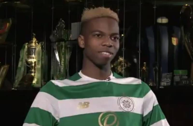 Celtic Posts Reappear on Charly Musonda’s Instagram Amid Talk He’s Unhappy