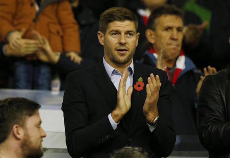 With Rangers deal reportedly close, comments reveal exactly what Gerrard thinks about Celtic